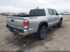 Toyota Tacoma TRD OFF ROAD | Mobile.bg    4