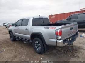 Toyota Tacoma TRD OFF ROAD | Mobile.bg    8