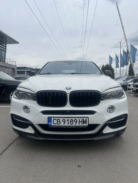 BMW X6 M50d | Mobile.bg    13