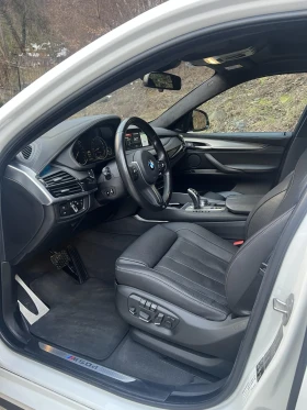 Обява за продажба на BMW X6 M50d ~89 999 лв. - изображение 2