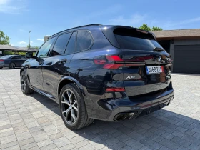 BMW X5 4.0i* Xdrive* M Sport PRO - 155000 лв. - 42510329 | Car24.bg