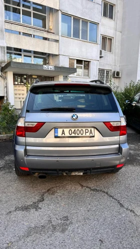 Обява за продажба на BMW X3 ~10 000 лв. - изображение 3