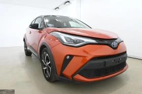 Toyota C-HR 1.8/SPORT/122HP/HYBRID/LED/JBL/NAVI/CAM/175f - 43699 лв. - 78490511 4