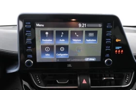 Toyota C-HR 1.8/SPORT/122HP/HYBRID/LED/JBL/NAVI/CAM/175f - 43699 лв. - 78490511 11
