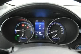 Toyota C-HR 1.8/SPORT/122HP/HYBRID/LED/JBL/NAVI/CAM/175f - 43699 лв. - 78490511 8