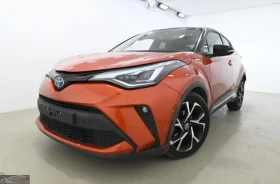 Toyota C-HR 1.8/SPORT/122HP/HYBRID/LED/JBL/NAVI/CAM/175f