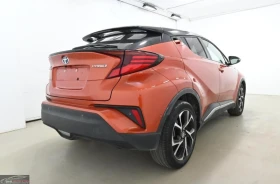 Toyota C-HR 1.8/SPORT/122HP/HYBRID/LED/JBL/NAVI/CAM/175f - 43699 лв. - 78490511 3