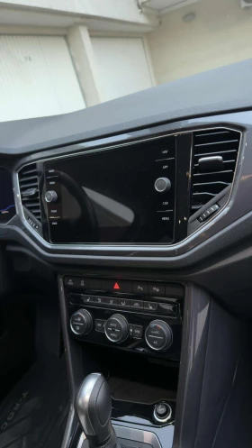 VW T-Roc | Mobile.bg    7
