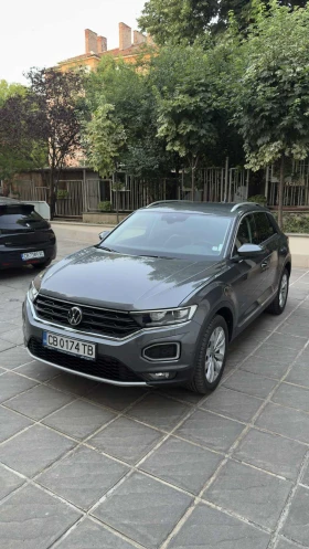 VW T-Roc | Mobile.bg    12