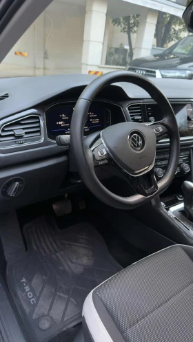 VW T-Roc | Mobile.bg    11