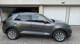 VW T-Roc | Mobile.bg    8