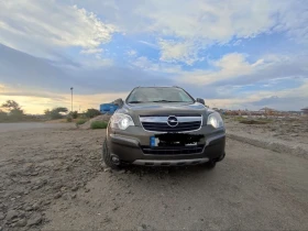 Opel Antara | Mobile.bg    8