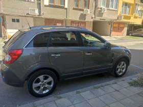 Opel Antara | Mobile.bg    7