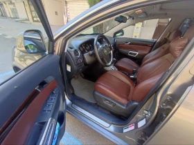 Opel Antara | Mobile.bg    3