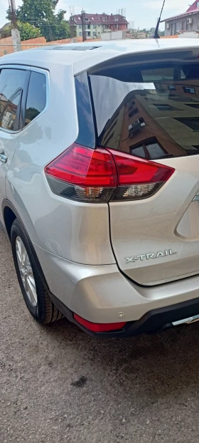 Обява за продажба на Nissan X-trail ~32 500 лв. - изображение 11
