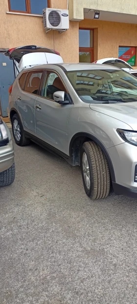 Обява за продажба на Nissan X-trail ~32 500 лв. - изображение 3