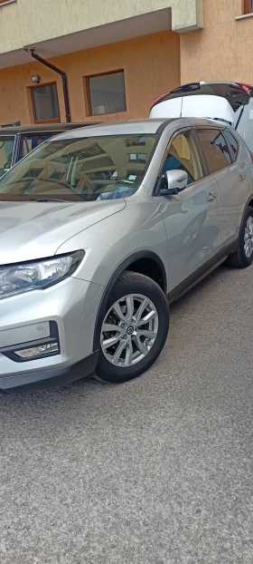 Обява за продажба на Nissan X-trail ~32 500 лв. - изображение 2