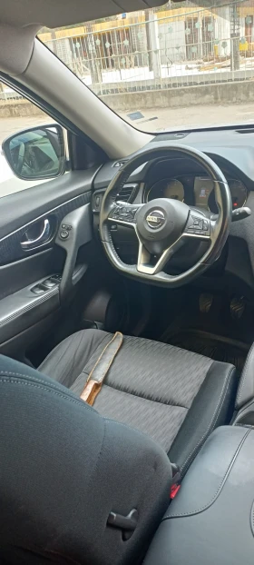 Обява за продажба на Nissan X-trail ~32 500 лв. - изображение 9