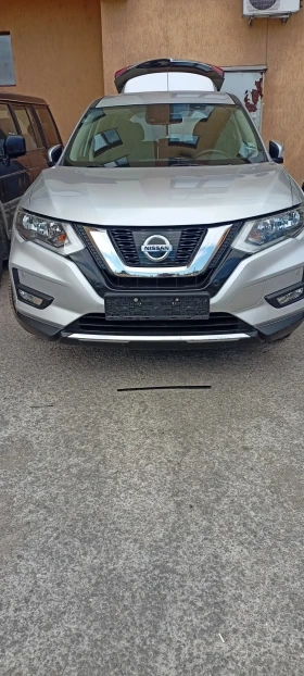 Обява за продажба на Nissan X-trail ~32 500 лв. - изображение 1