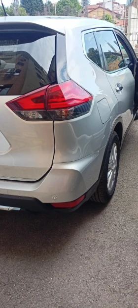 Обява за продажба на Nissan X-trail ~32 500 лв. - изображение 10