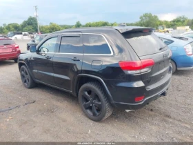 Jeep Grand cherokee ALTITUDE* EDITION* 3.6* V6* 8ZF* ПОДГРЕВ* КАМЕРА* - 15999 лв. - 83613398 4
