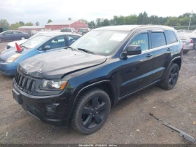 Jeep Grand cherokee ALTITUDE* EDITION* 3.6* V6* 8ZF* ПОДГРЕВ* КАМЕРА* - 15999 лв. - 83613398 3