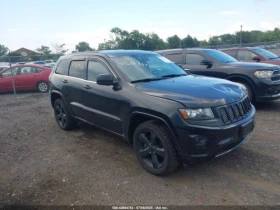 Jeep Grand cherokee ALTITUDE* EDITION* 3.6* V6* 8ZF* ПОДГРЕВ* КАМЕРА* 