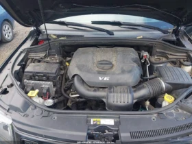 Jeep Grand cherokee ALTITUDE* EDITION* 3.6* V6* 8ZF* ПОДГРЕВ* КАМЕРА* - 15999 лв. - 83613398 10