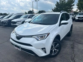Toyota Rav4 XLE* Авто финансиране* Карфакс