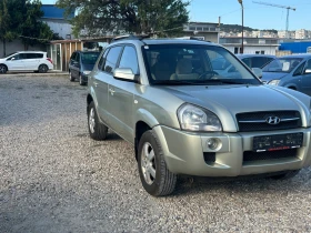 Hyundai Tucson 2.0  | Mobile.bg    3