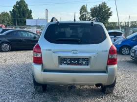 Hyundai Tucson 2.0  | Mobile.bg    5