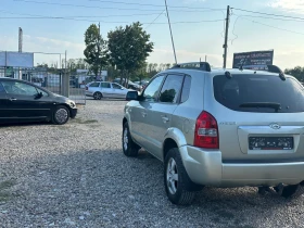 Hyundai Tucson 2.0  | Mobile.bg    6