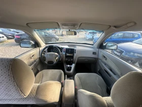 Hyundai Tucson 2.0  | Mobile.bg    9