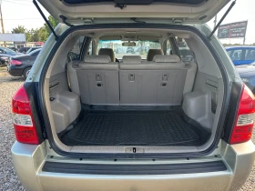 Hyundai Tucson 2.0  | Mobile.bg    7
