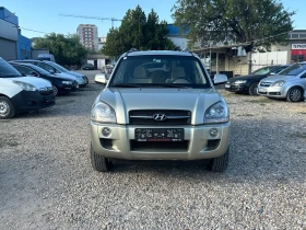 Hyundai Tucson 2.0  | Mobile.bg    2