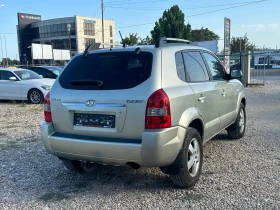 Hyundai Tucson 2.0  | Mobile.bg    4