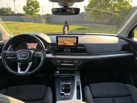 Обява за продажба на Audi Q5 2.0TDI Quattro  ~47 900 лв. - изображение 6