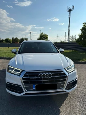 Обява за продажба на Audi Q5 2.0TDI Quattro  ~47 900 лв. - изображение 1