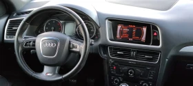 Audi Q5 2.0TDI* 170к.с* S-Line* - 18700 лв. - 48553963 16