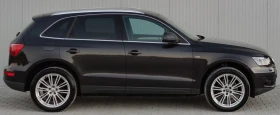 Audi Q5 2.0TDI* 170к.с* S-Line* - 18700 лв. - 48553963 8