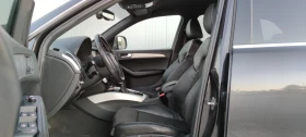 Audi Q5 2.0TDI* 170к.с* S-Line* - 18700 лв. - 48553963 11