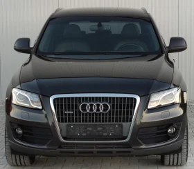 Audi Q5 2.0TDI* 170к.с* S-Line* - 18700 лв. - 48553963 2