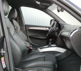 Audi Q5 2.0TDI* 170к.с* S-Line* - 18700 лв. - 48553963 14