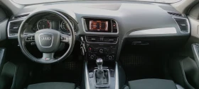 Audi Q5 2.0TDI* 170к.с* S-Line* - 18700 лв. - 48553963 15