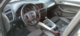 Audi Q5 2.0TDI* 170к.с* S-Line* - 18700 лв. - 48553963 17
