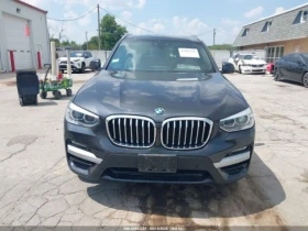 BMW X3 XDRIVE30I * * CARFAX * * АВТО КРЕДИТ * * 