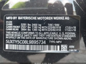 BMW X3 XDRIVE30I * * CARFAX * * АВТО КРЕДИТ * * - 30999 лв. - 79462523 17