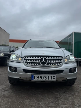 Обява за продажба на Mercedes-Benz ML 320 Mercedes-Benz ML320* На Пружини ~14 000 лв. - изображение 1 | Auto.bg Обява за продажба на Mercedes-Benz ML 320 Mercedes-Benz ML320* На Пружини ~14 000 лв. - изображение 1