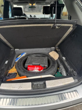 Mercedes-Benz ML 320 Mercedes-Benz ML320*   | Mobile.bg    16