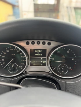 Обява за продажба на Mercedes-Benz ML 320 Mercedes-Benz ML320* На Пружини ~14 000 лв. - изображение 10 | Auto.bg Обява за продажба на Mercedes-Benz ML 320 Mercedes-Benz ML320* На Пружини ~14 000 лв. - изображение 10
